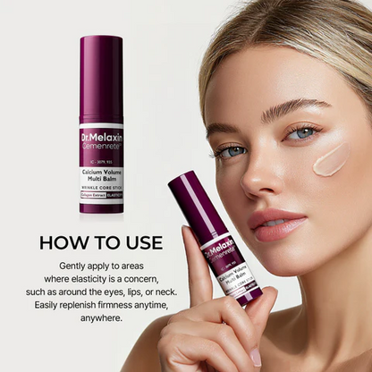 Cemenrete CaIium Multi Balm 9g